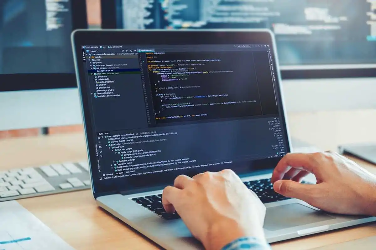IT Services for Businesses | Paramount Solutions - Reliable Tech Support & Solutions
