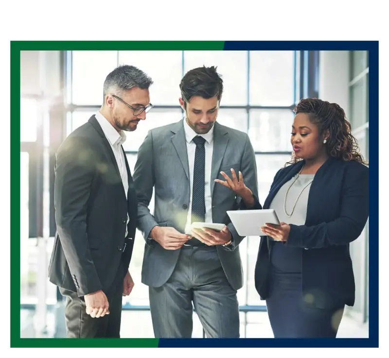 About Us - Paramount Solutions | Innovative Business Solutions