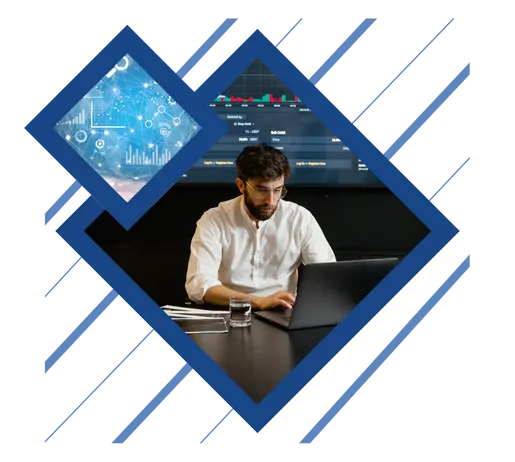 Data Collection & Analysis Services - Paramount Solutions